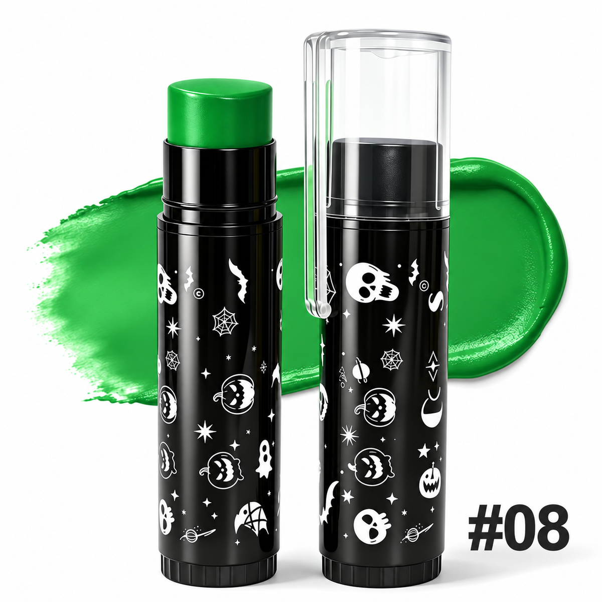 Halloween Face Paint Stick